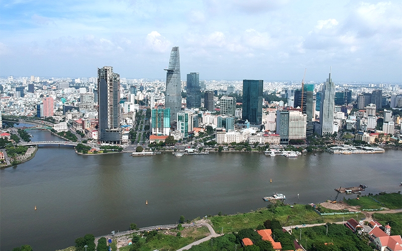 Foreign investment in HCM City reaches US$337.8 million over two-month period